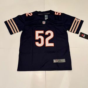 Chicago Bears jersey Kahlil Mack
